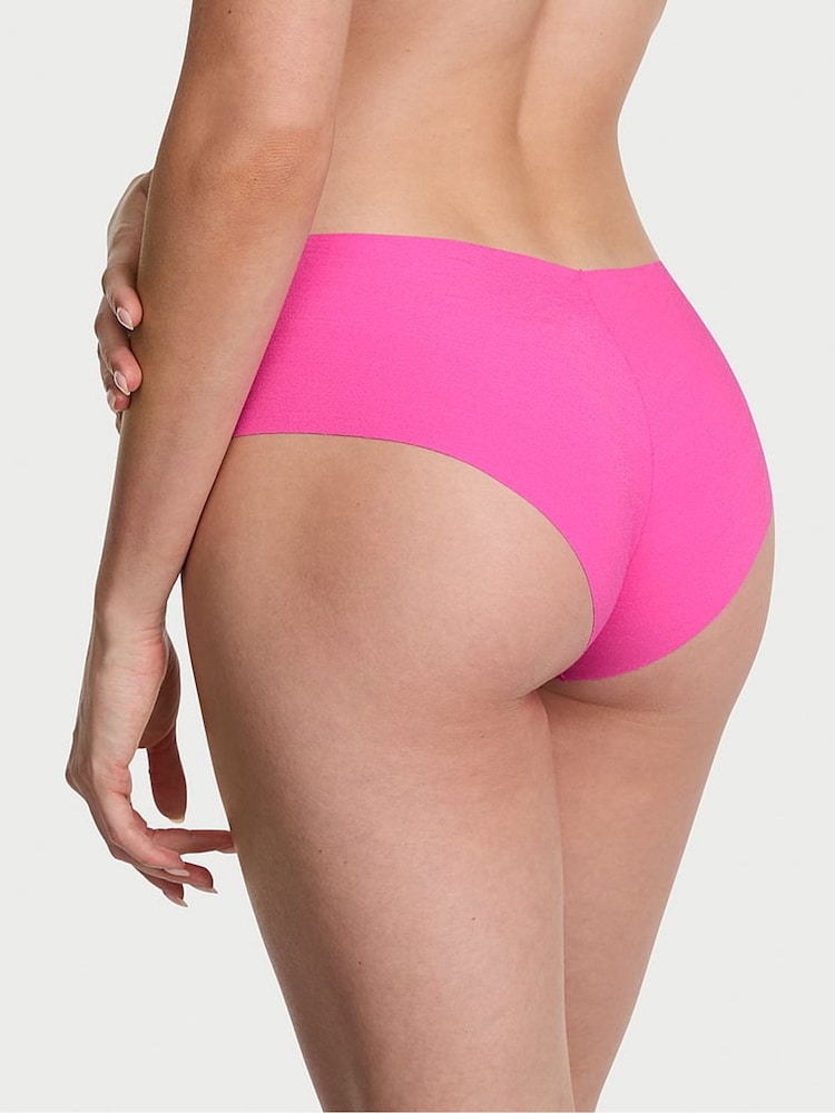 Victoria's Secret Ultra Pink Cheeky Knickers - Image 1 of 1