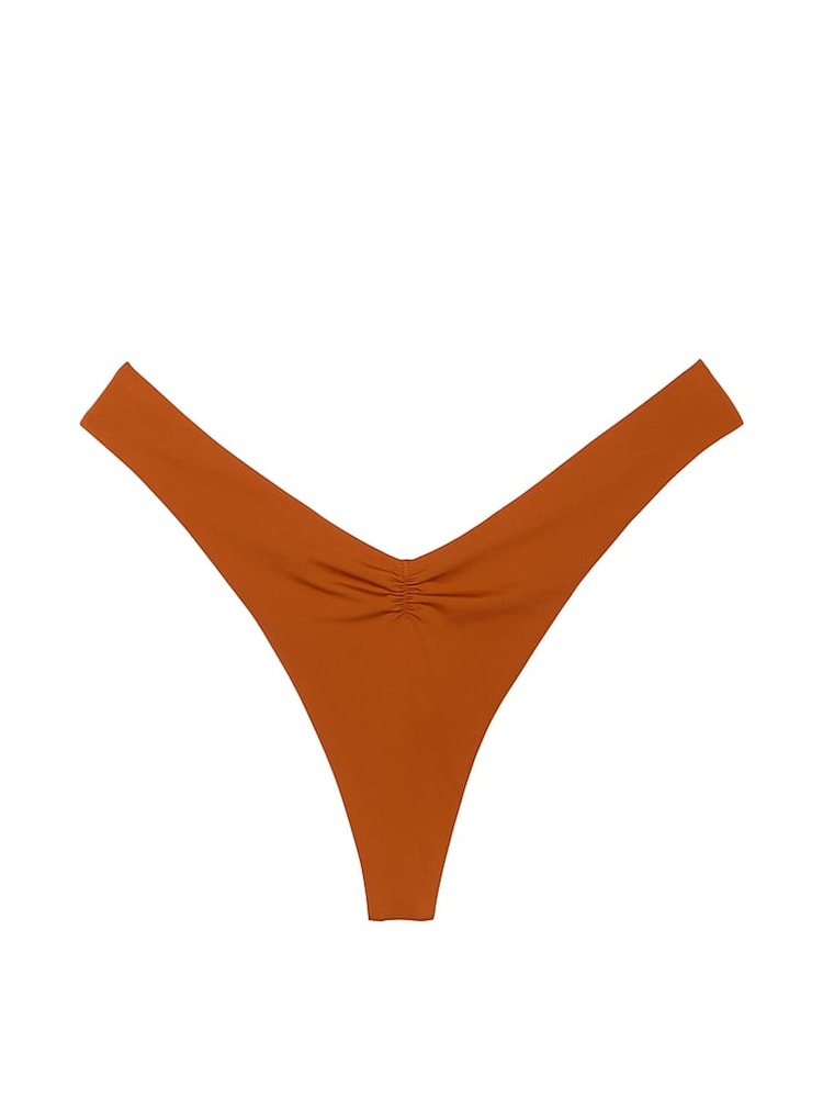 Kaneelbruin - Victoria's Secret bikinibroekje - Image 3 of 3