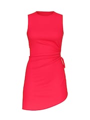 Victoria's Secret Pink Island Cover Up Mini Dress - Image 3 of 3