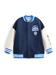Vanilla Underground Black Paw Patrol Boys Chase Jacket - Image 4 of 6