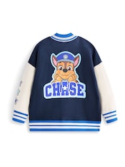 Vanilla Underground Black Paw Patrol Boys Chase Jacket - Image 5 of 6