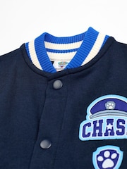Vanilla Underground Black Paw Patrol Boys Chase Jacket - Image 6 of 6