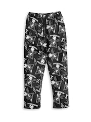 Vanilla Underground Black Nightmare Before Christmas Adult Pyjamas Set - Image 4 of 6