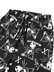Vanilla Underground Black Nightmare Before Christmas Adult Pyjamas Set - Image 6 of 6