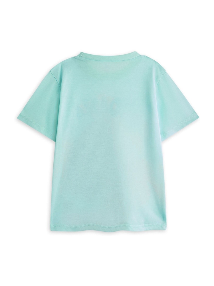 Vanilla Underground Moana Girls Pyjamas Set - Image 4 of 7