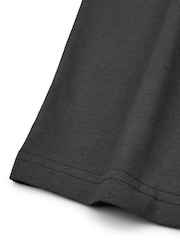 Vanilla Underground Black Nightmare Before Christmas Womens Nightie - Image 4 of 6