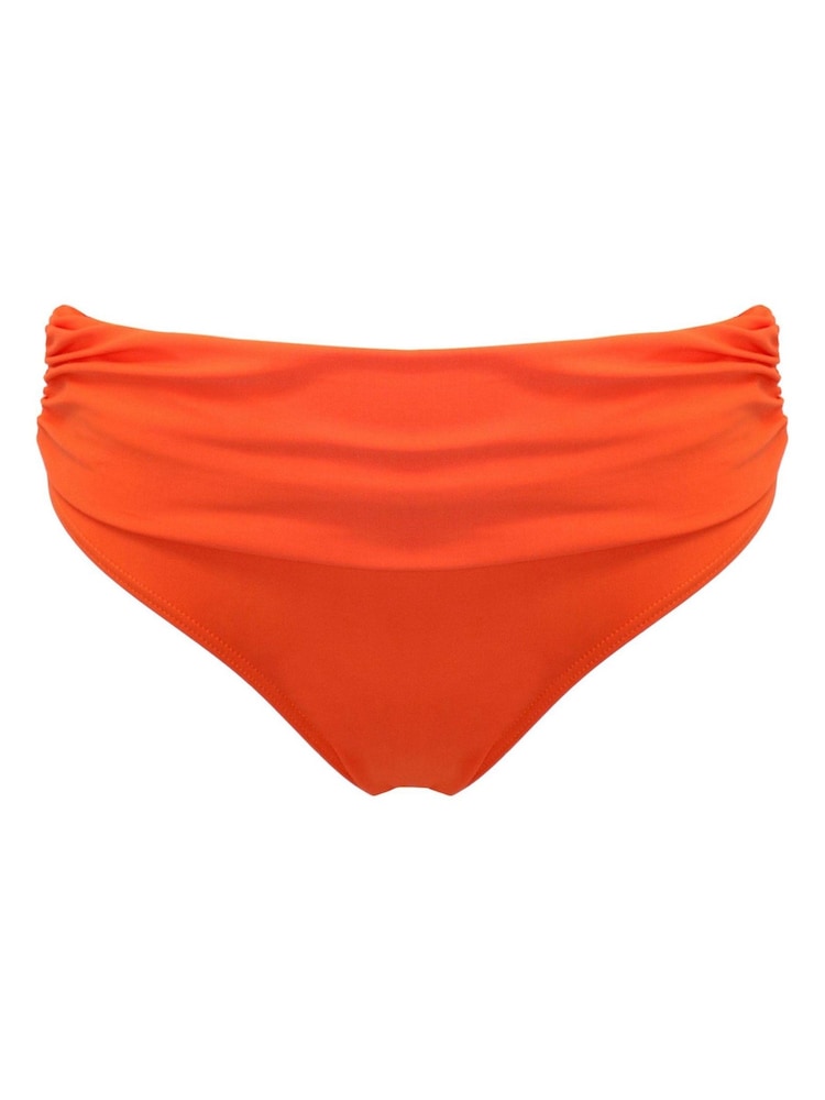 Oranje - Pour Moi - Free Spirit bikinibroekje - Image 3 of 4