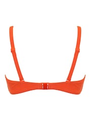 Naranja - Top de bikini Free Spirit de Pour Moi - Imagen 4 de 4