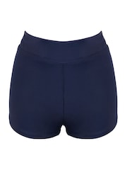 Синий - Pour Moi Space Bikini Bottoms - Изображение 3 из 4