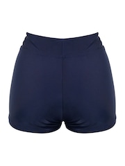 Синий - Pour Moi Space Bikini Bottoms - Изображение 4 из 4