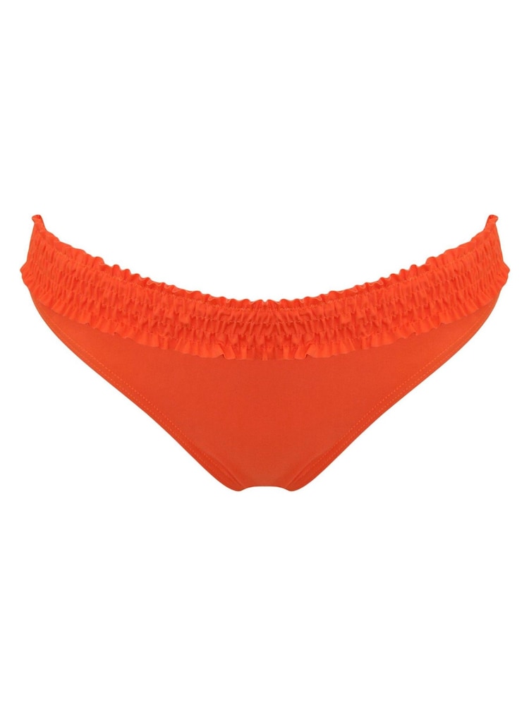 Oranje - Pour Moi - Free Spirit bikinibroekje - Image 3 of 4