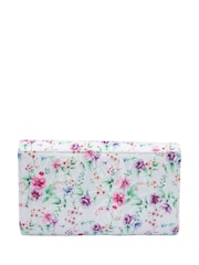 Ravel White Clutch Bag with Chain - Image 2 of 4