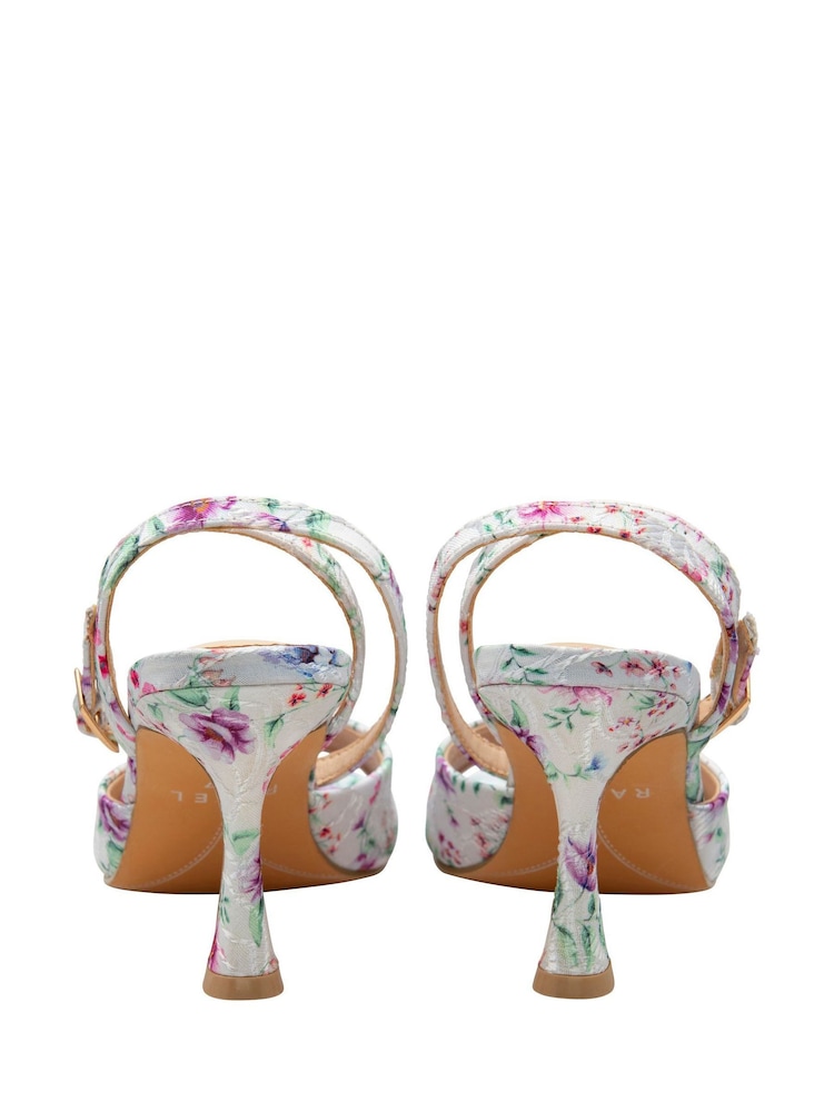 Ravel Ankle-Strap Sandals - Image 3 of 4