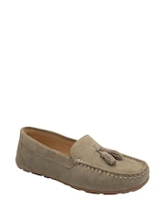 Ravel Natural Leather Shoes - Image 1 of 4