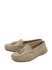 Ravel Natural Leather Shoes - Image 2 of 4