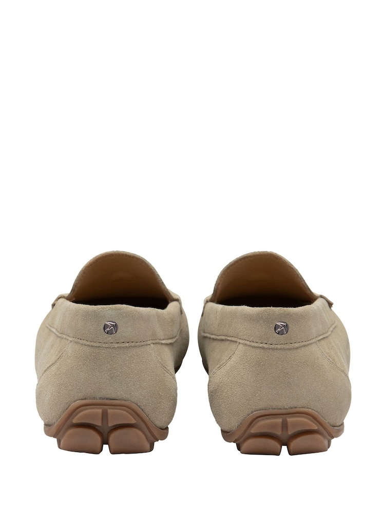 Ravel Natural Leather Shoes - Image 3 of 4