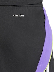 adidas Black Tiro 24 Training Shorts - Image 5 of 6