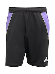 adidas Black Tiro 24 Training Shorts - Image 6 of 6