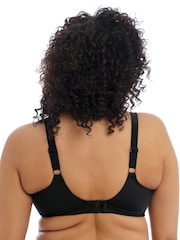 Elomi Plain Sailing Underwire Plunge Bikini Top - Image 2 of 4