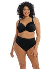 Elomi Plain Sailing Underwire Plunge Bikini Top - Image 3 of 4