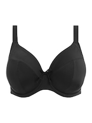 Elomi Plain Sailing Underwire Plunge Bikini Top - Image 4 of 4