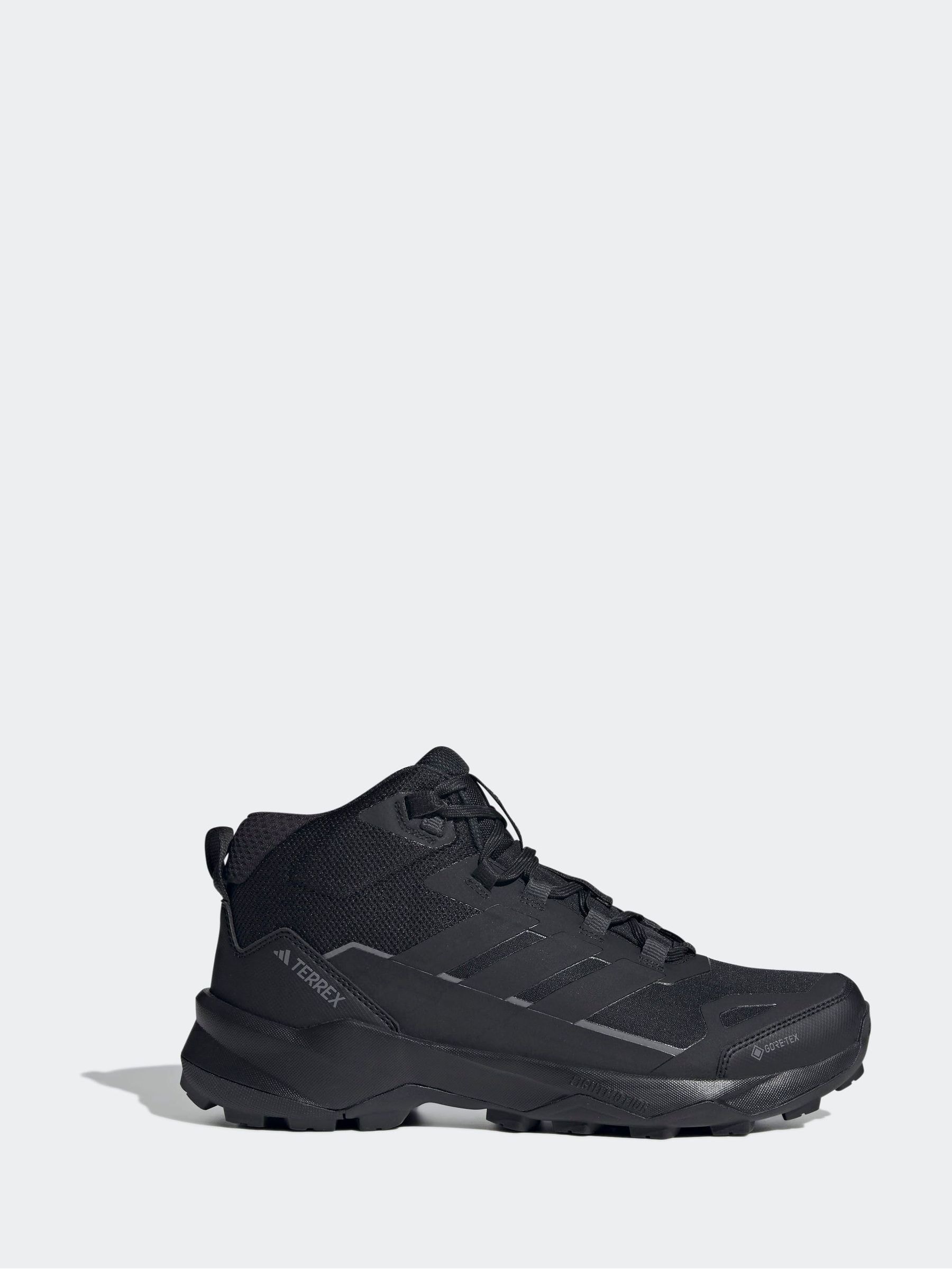⭐️⭐️ Buy adidas Terrex Black Skychaser AX5 Mid GORE-TEX Hiking Trainers