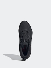 adidas Black Terrex Skychaser AX5 Mid GORE-TEX Hiking Trainers - Image 6 of 9