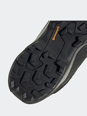 adidas Black Terrex Skychaser AX5 Mid GORE-TEX Hiking Trainers - Image 9 of 9