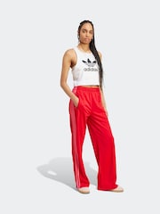 Red Firebird Loose Trackpants - Image 3 of 6