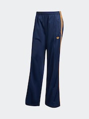 adidas Originals Blue Firebird Classic Loose Trackpants - Image 6 of 6