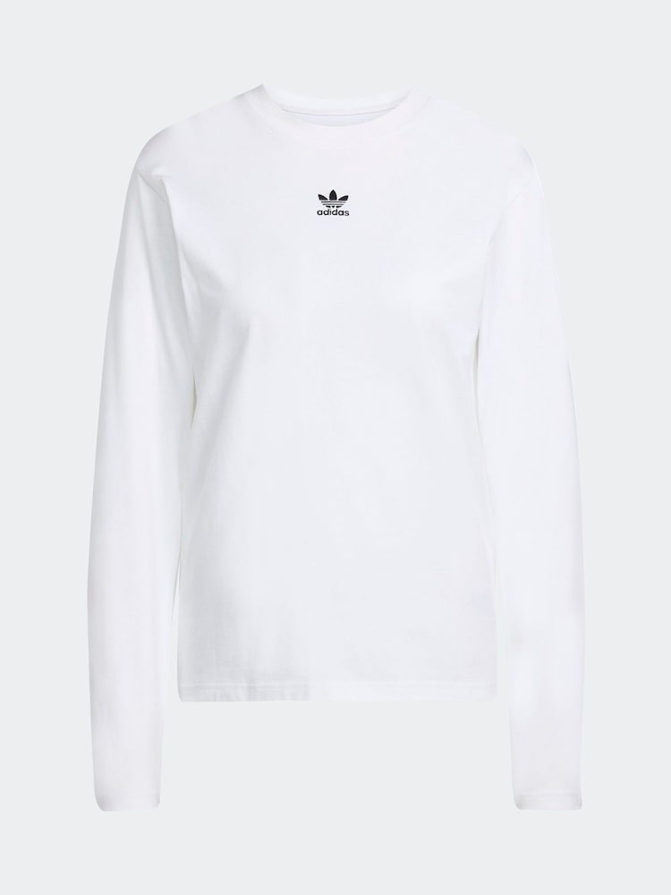 أسود - بنطلون رياضي كلاسيكي Firebird من Adidas Originals - صورة 6 من 6 أسود - بنطلون رياضي كلاسيكي Firebird من Adidas Originals - صورة 6 من 6