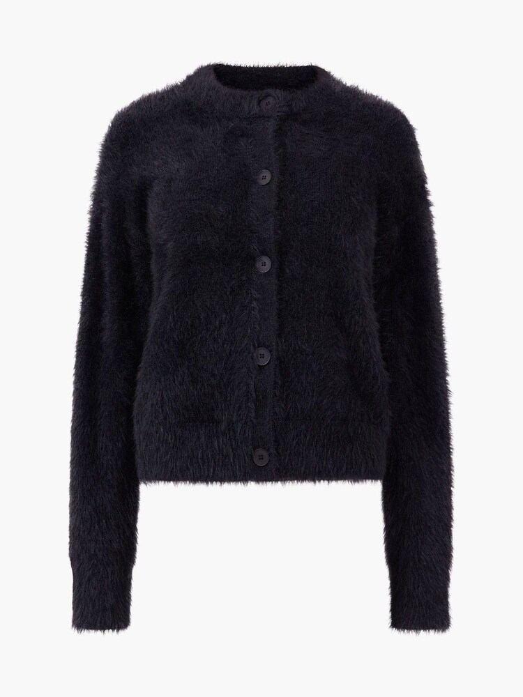 Cardigan French Connection Molly Feather à manches longues - Image 4 de 4