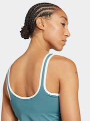 adidas Green Heritage Long Sleeve Tank - Image 5 of 6