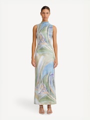 Significant Other Lucinda Maxi Dress - Image 1 of 4