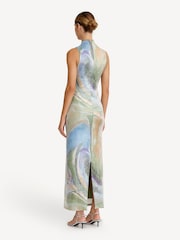 Significant Other Lucinda Maxi Dress - Image 2 of 4