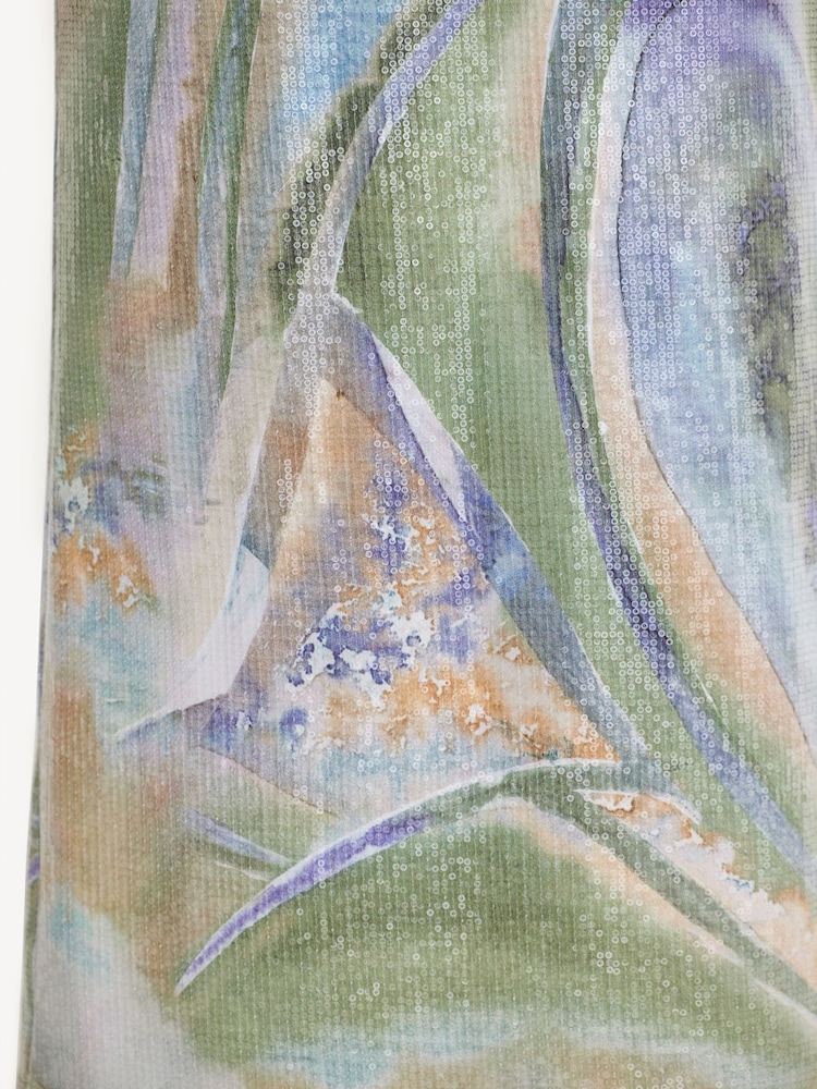 Significant Other Lucinda Maxi Dress - Image 4 of 4