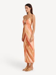 Significant Other Mattie Midi Dress - Image 2 of 2