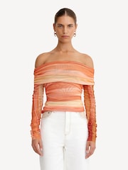 Significant Other Mattie Long Sleeve Top - Image 1 of 4
