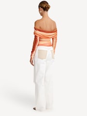 Significant Other Mattie Long Sleeve Top - Image 2 of 4