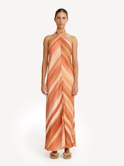 Significant Other Patrice Maxi Dress - Image 1 of 5
