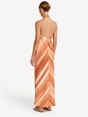 Significant Other Patrice Maxi Dress - Image 2 of 5