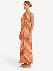 Significant Other Patrice Maxi Dress - Image 3 of 5