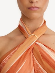 Significant Other Patrice Maxi Dress - Image 4 of 5