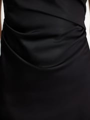 Significant Other Black Lucile Strapless Gown - Image 7 of 7