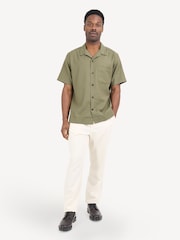 Oliver Spencer Havana Draper Shirt - Image 3 of 5