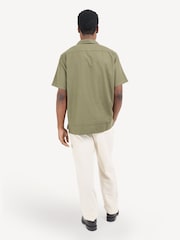 Oliver Spencer Havana Draper Shirt - Image 4 of 5