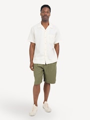 Oliver Spencer Havana Draper Shirt - Image 3 of 6