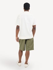 Oliver Spencer Havana Draper Shirt - Image 4 of 6