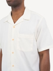 Oliver Spencer Havana Draper Shirt - Image 5 of 6