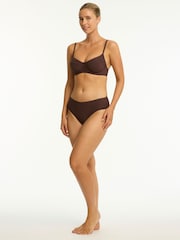 Bruin - Sea Level Spinnaker Balconette Bra - Image 1 of 1